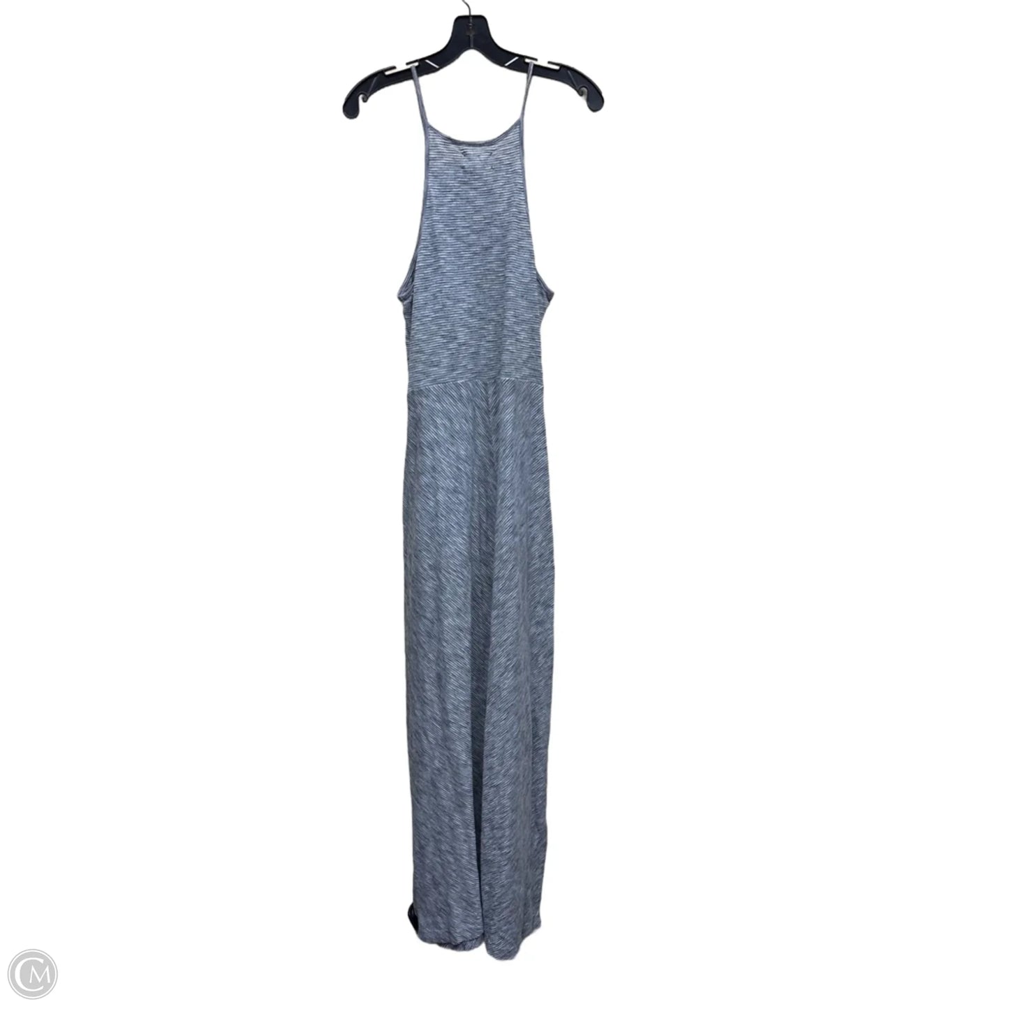Dress Casual Maxi By Lou And Grey In Striped Pattern, Size: M