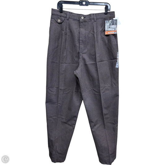 Pants Dress By Lee In Brown, Size: 18