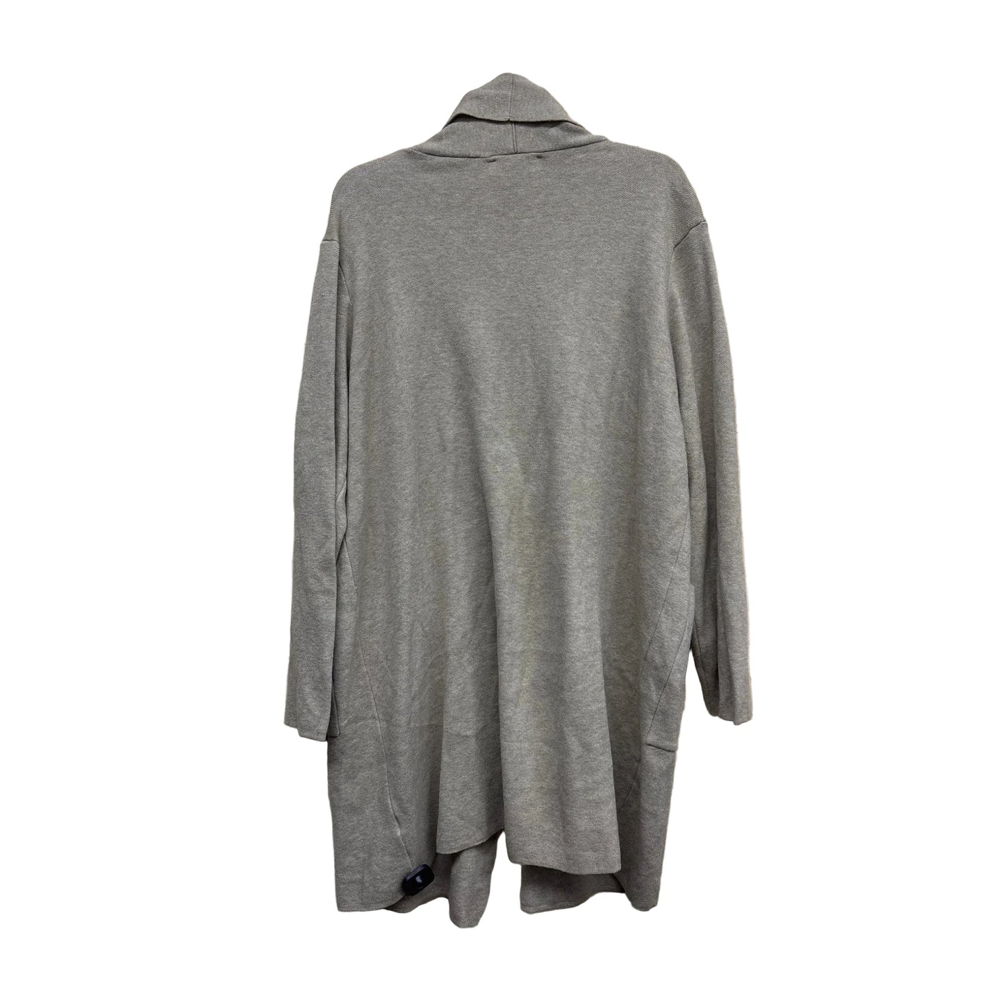 Sweater Cardigan By Davi & Dani In Tan, Size: M