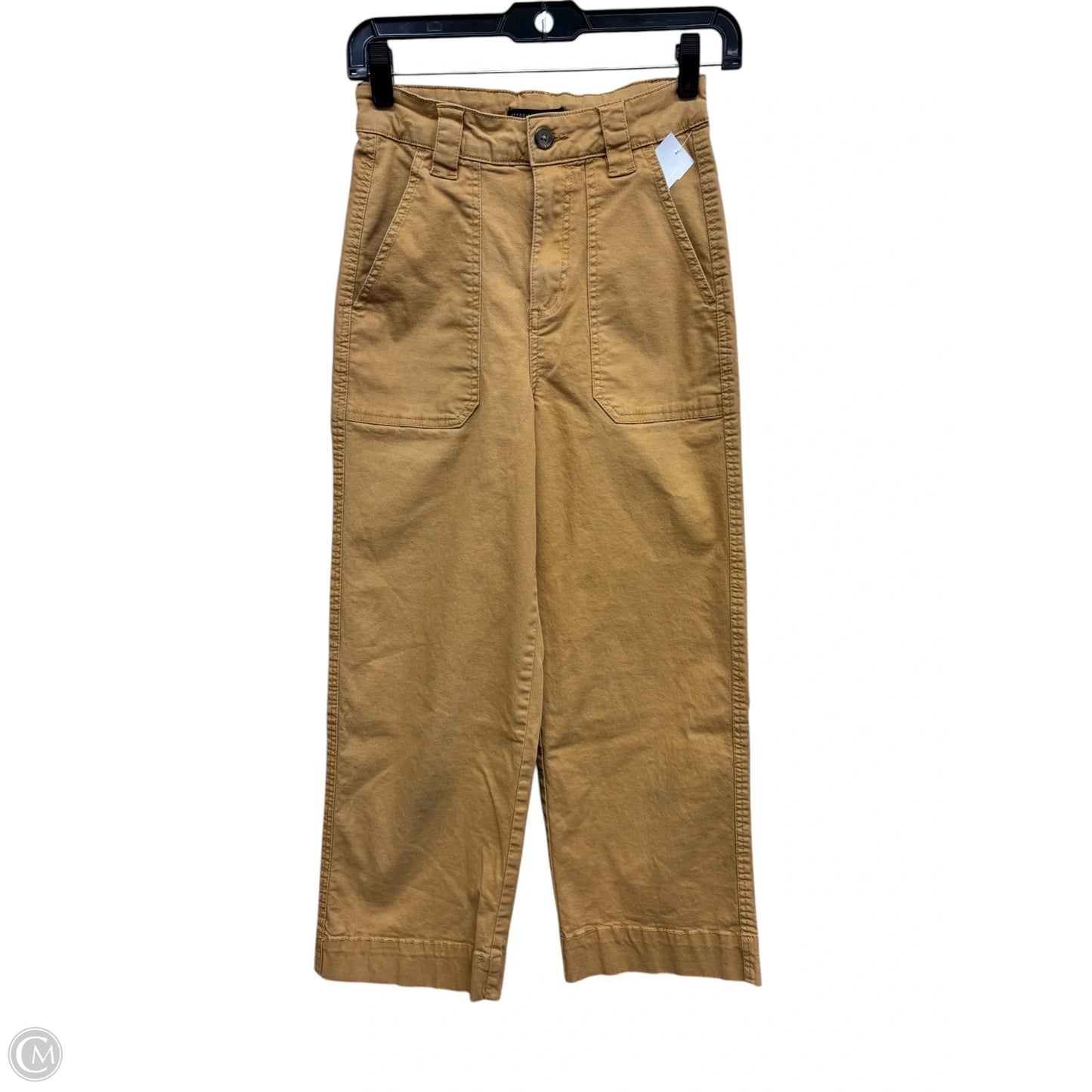 Pants Chinos & Khakis By Cotton On In Tan, Size: 2