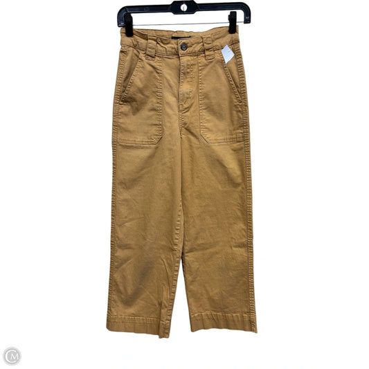 Pants Chinos & Khakis By Cotton On In Tan, Size: 2