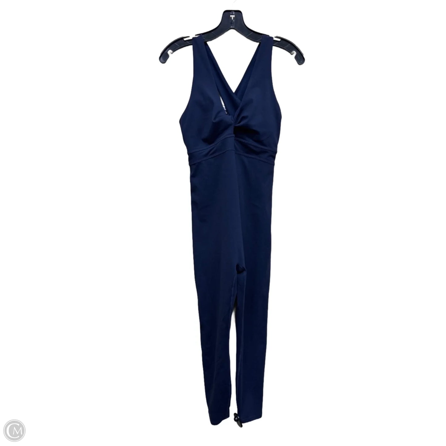 Jumpsuit By Fabletics In Navy, Size: M