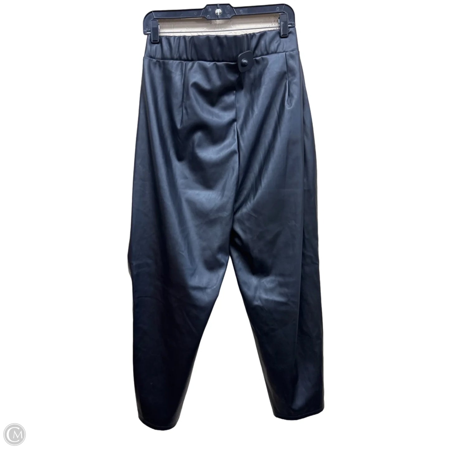 Pants Leggings By Michael By Michael Kors In Black, Size: 3x