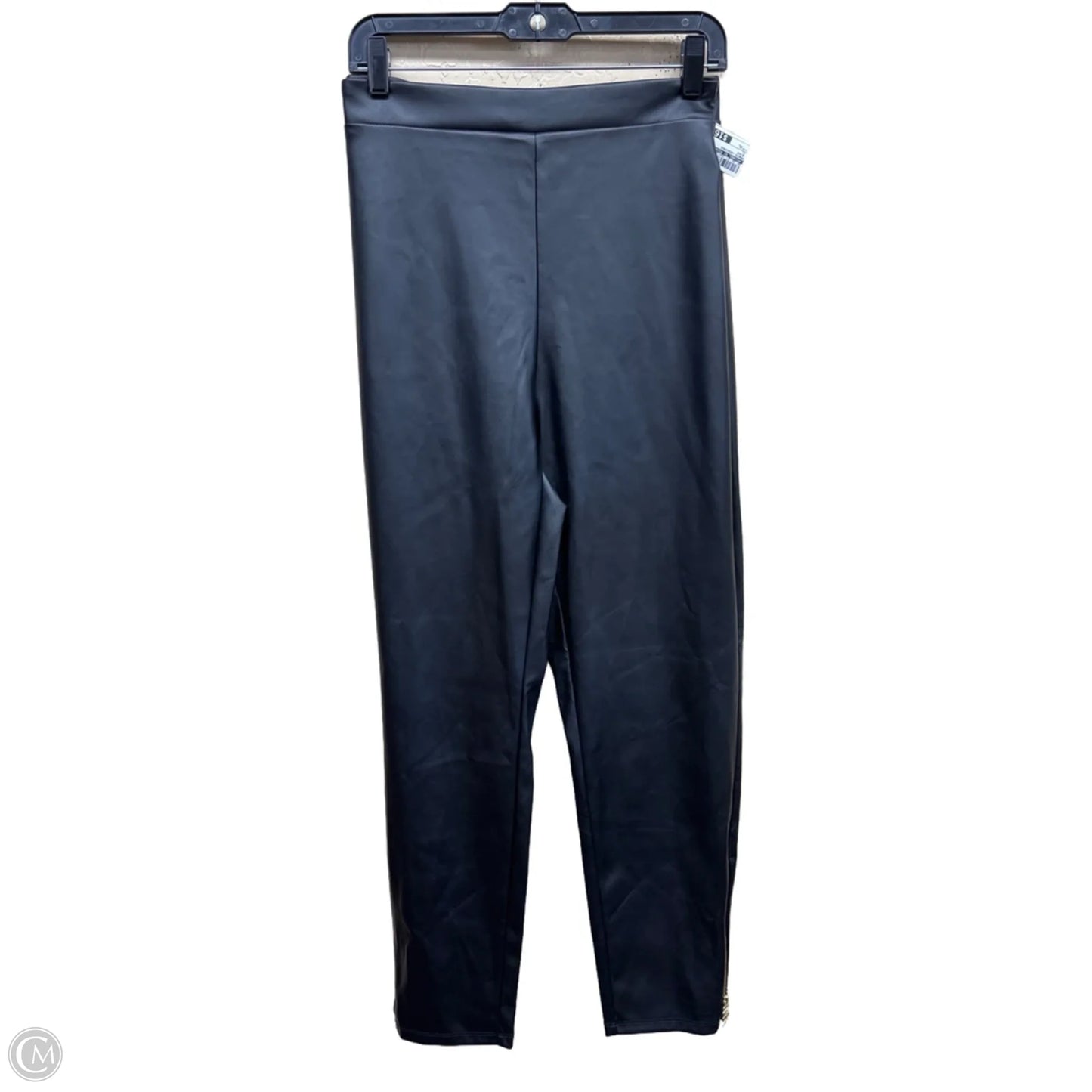 Pants Leggings By Michael By Michael Kors In Black, Size: Xl