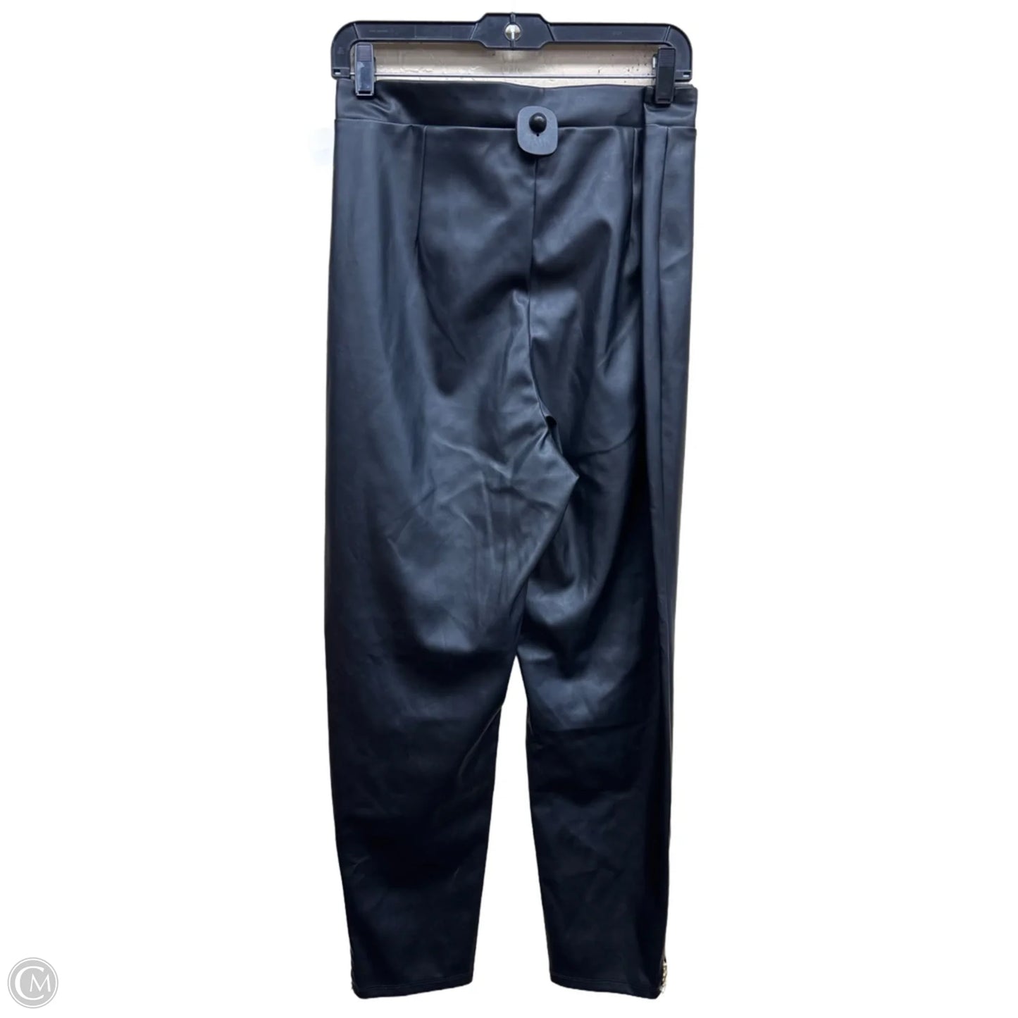 Pants Leggings By Michael By Michael Kors In Black, Size: Xl