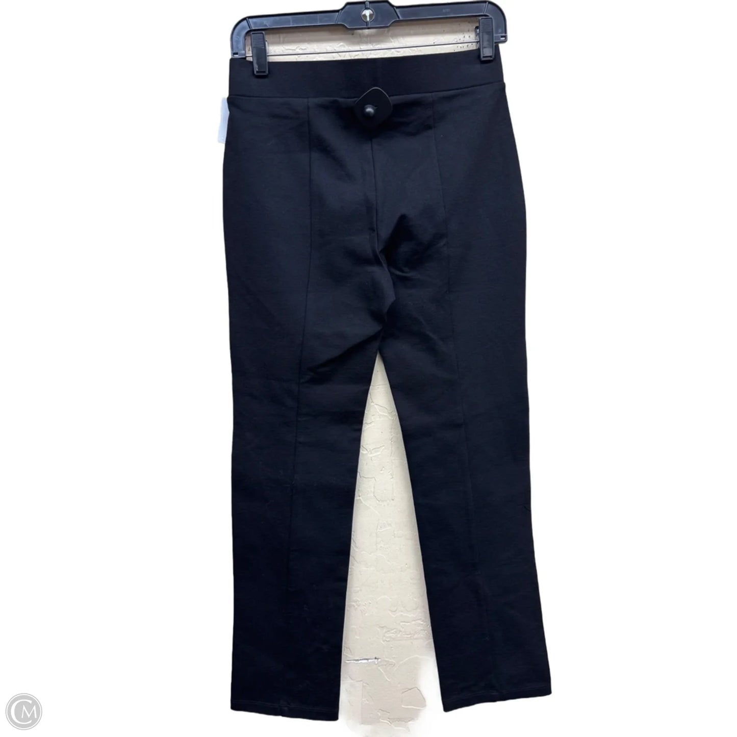 Pants Leggings By Michael By Michael Kors In Black, Size: Sp