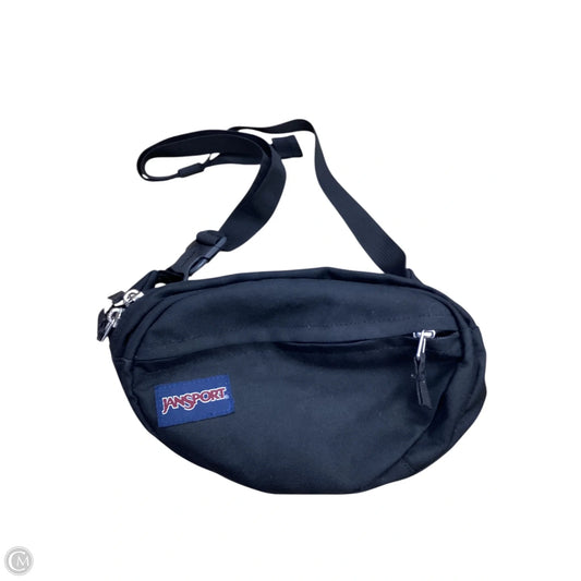 Belt Bag By Clothes Mentor, Size: Small