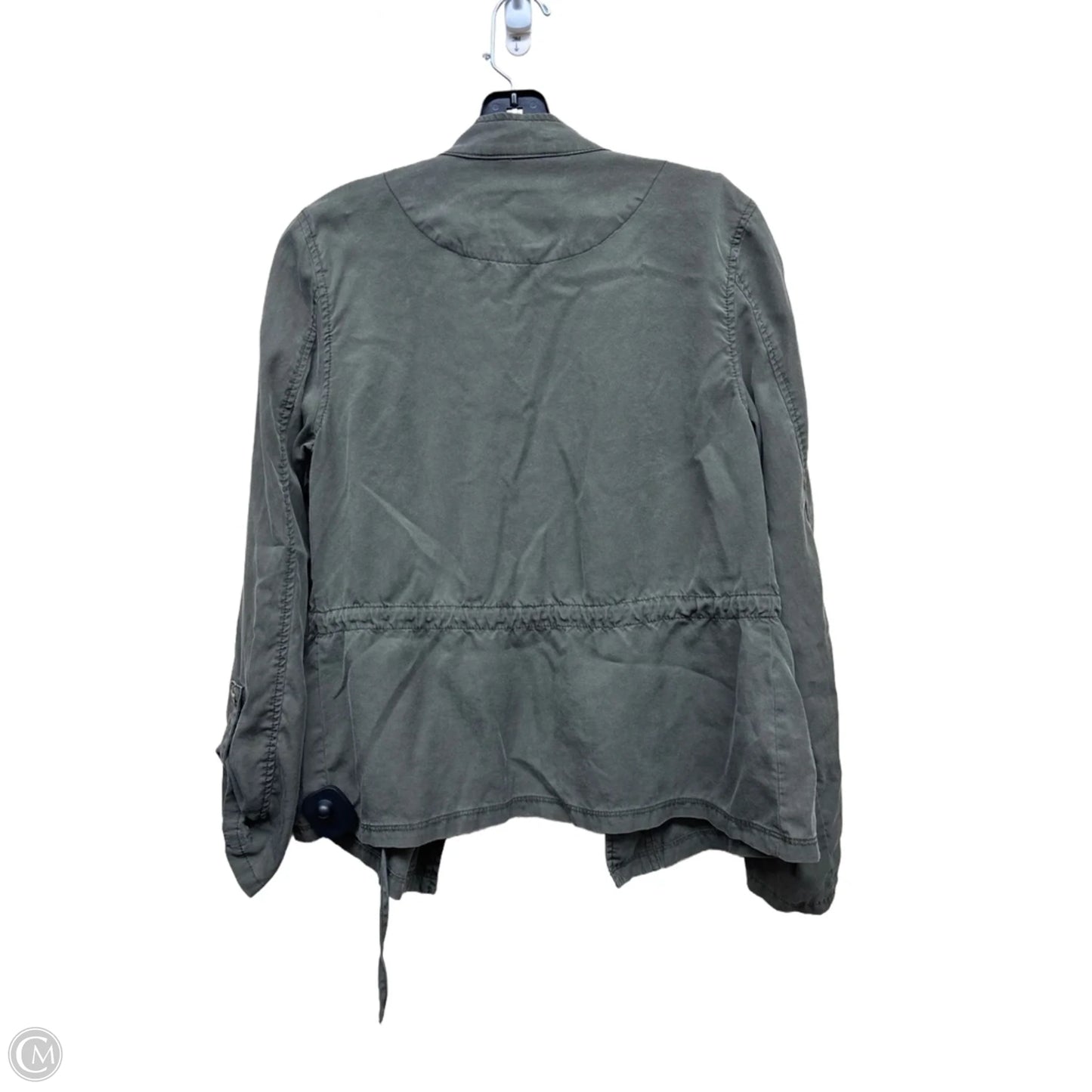 Jacket Other By Sanctuary In Green, Size: 0