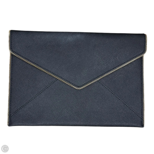 Clutch Designer By Rebecca Minkoff, Size: Large
