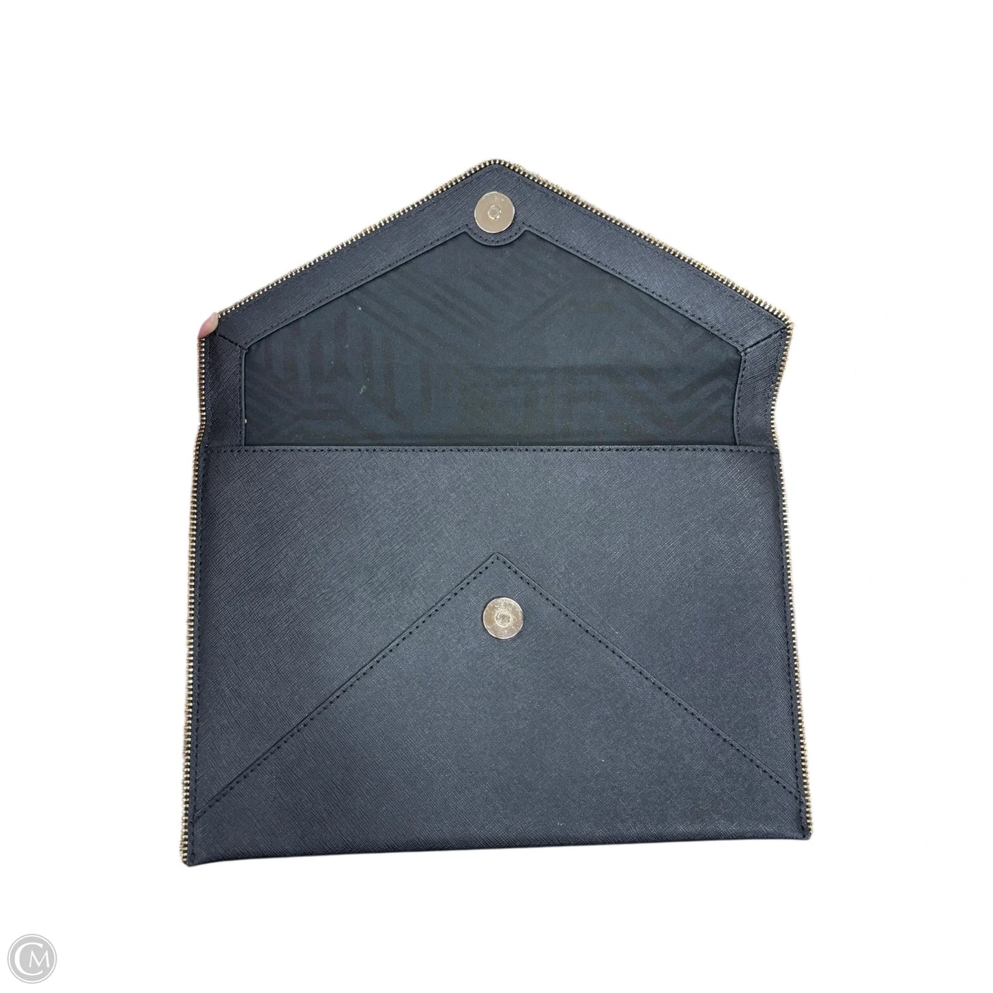 Clutch Designer By Rebecca Minkoff, Size: Large