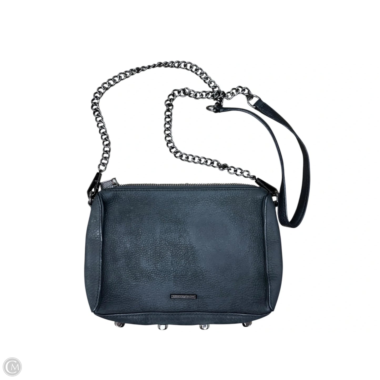 Crossbody Designer By Rebecca Minkoff, Size: Small