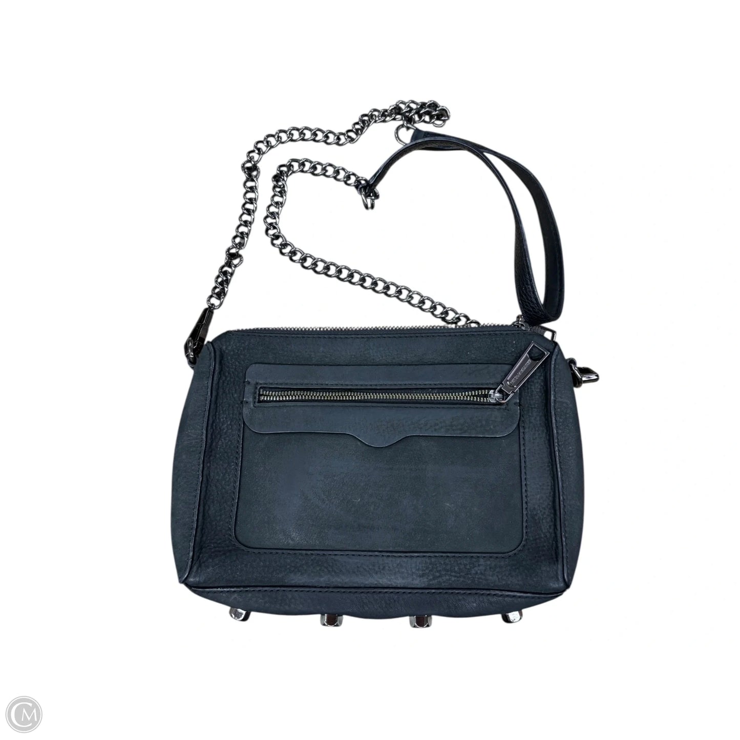 Crossbody Designer By Rebecca Minkoff, Size: Small