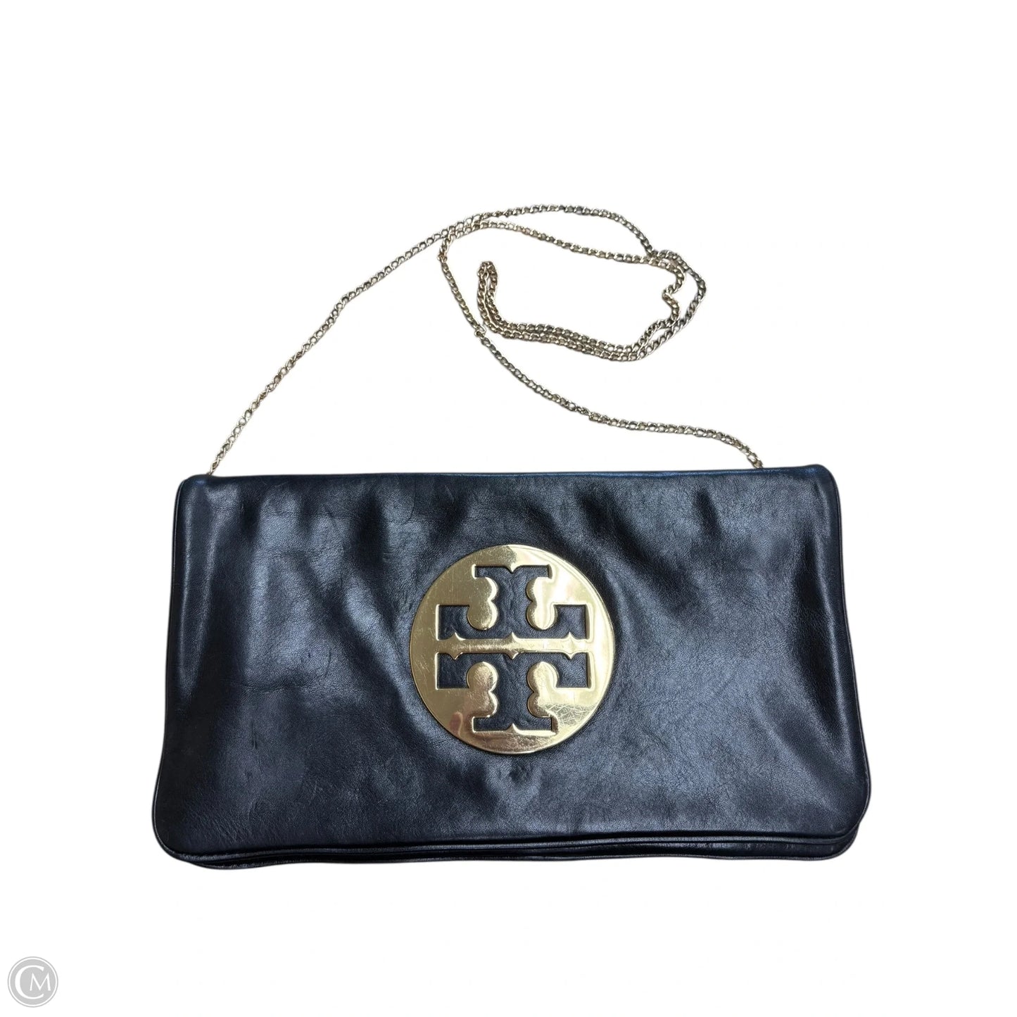 Crossbody Designer By Tory Burch, Size: Large
