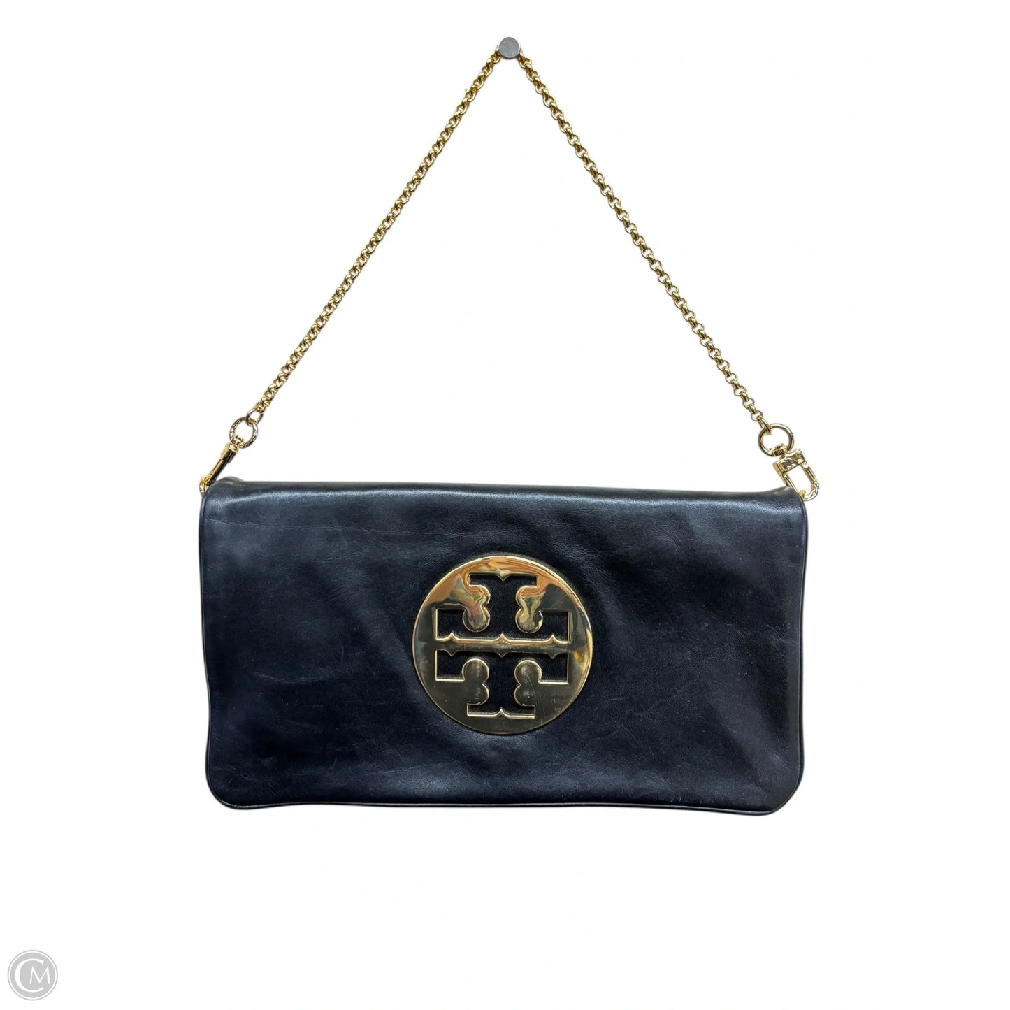 Crossbody Designer By Tory Burch, Size: Large
