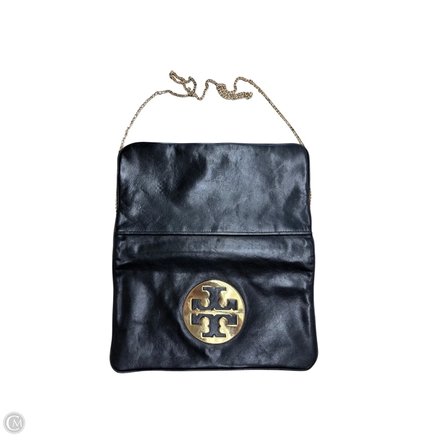Crossbody Designer By Tory Burch, Size: Large