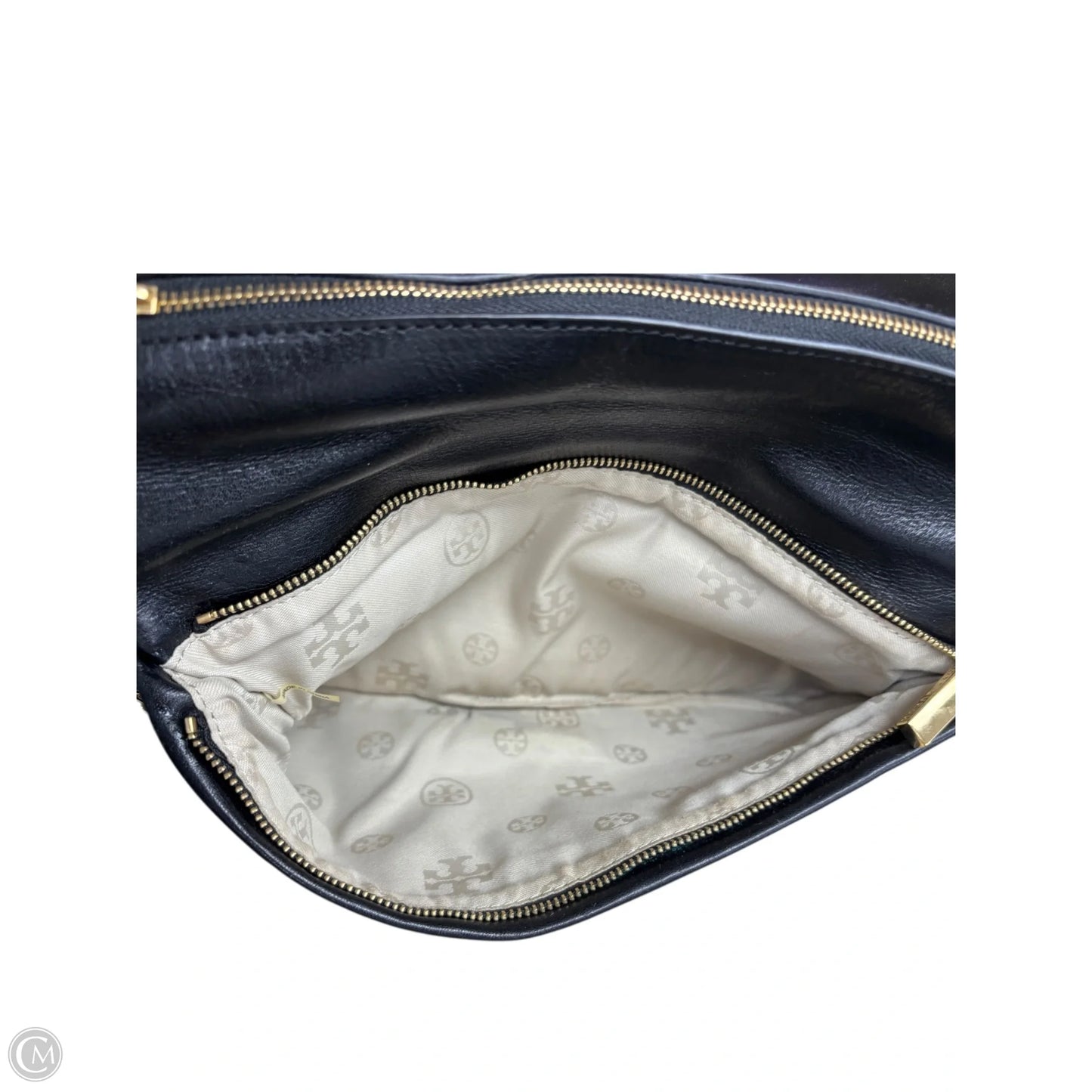 Crossbody Designer By Tory Burch, Size: Large