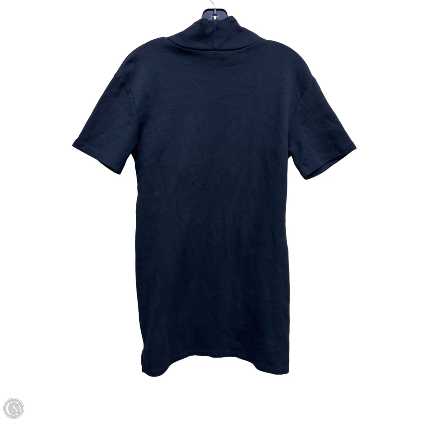 Dress Casual Short By Zara In Black, Size: S