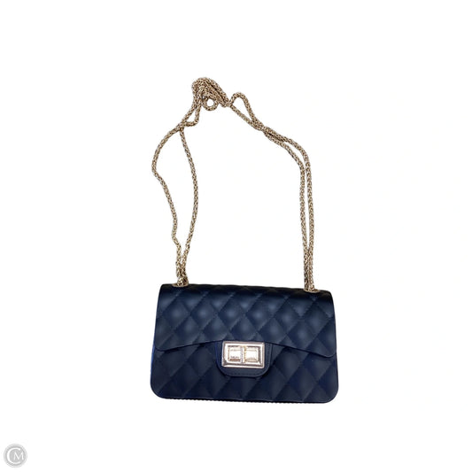 Crossbody By Clothes Mentor, Size: Small