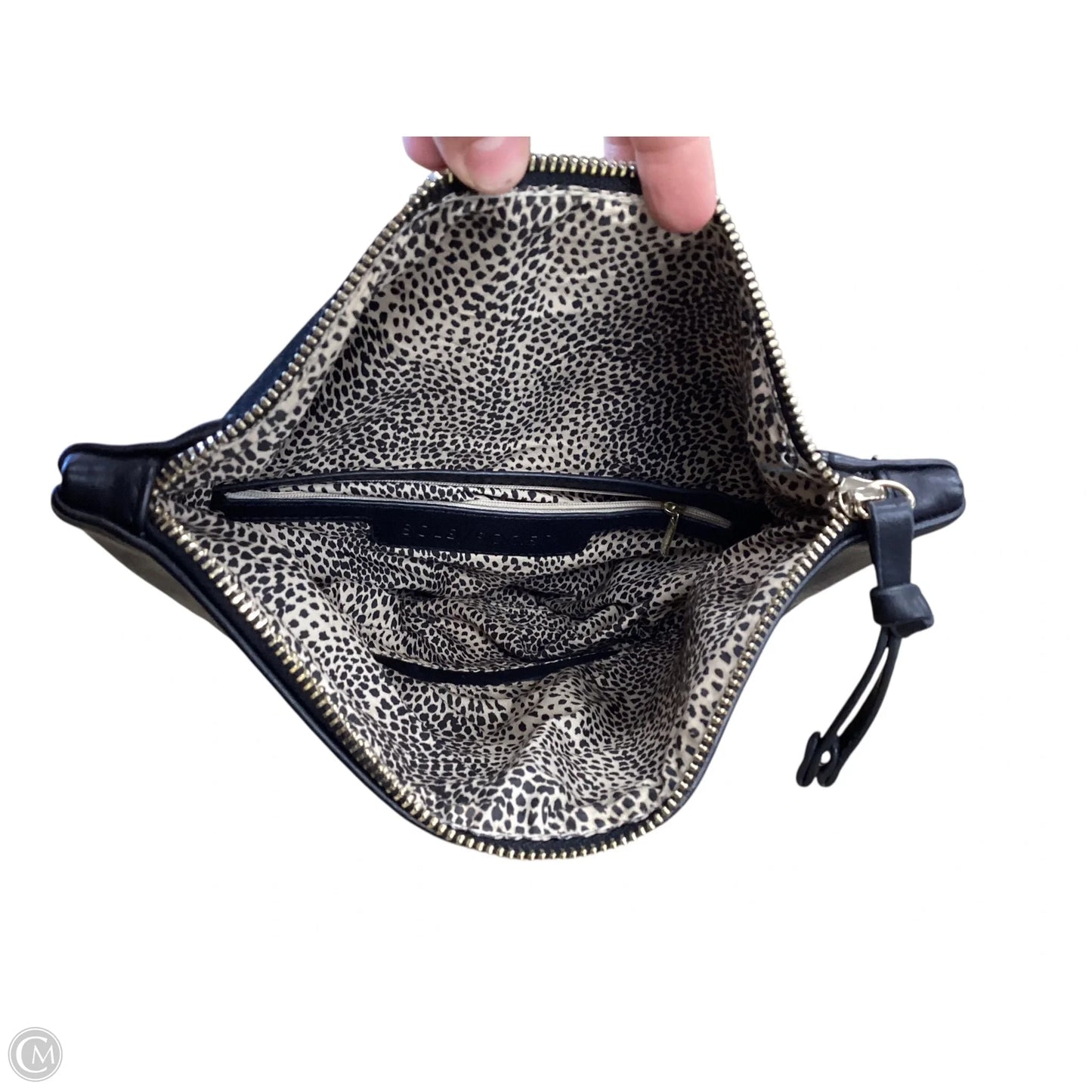 Clutch By Clothes Mentor, Size: Large