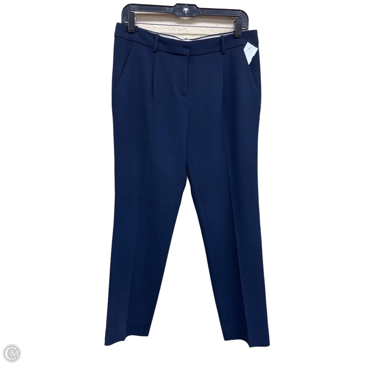 Pants Dress By J. Crew In Navy, Size: 4