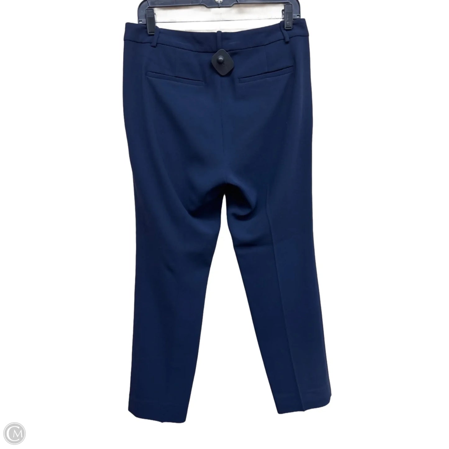 Pants Dress By J. Crew In Navy, Size: 4