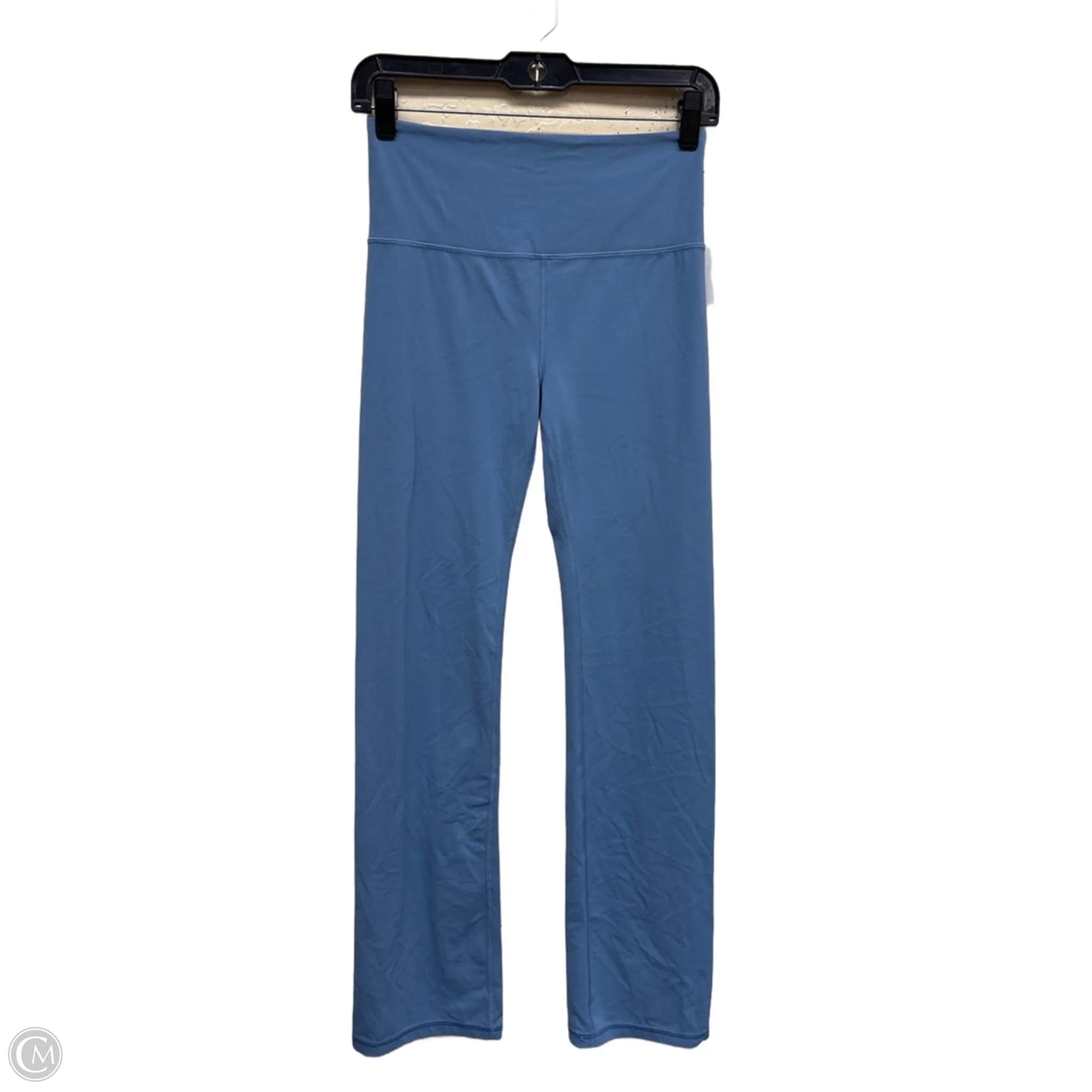 Athletic Pants By Athleta In Blue, Size: S