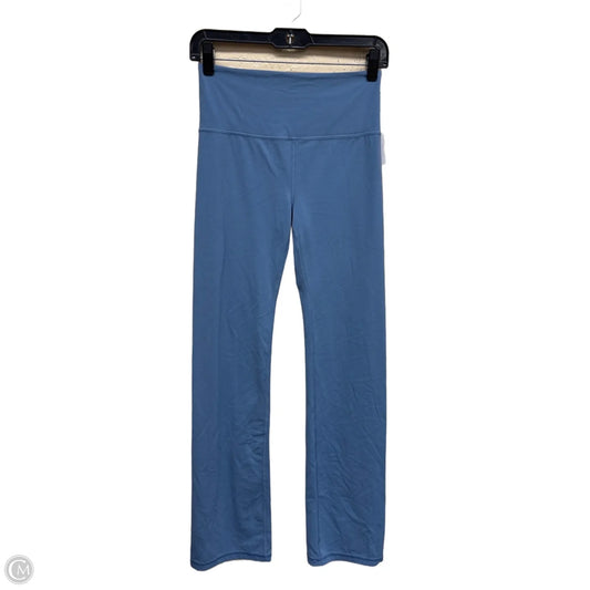 Athletic Pants By Athleta In Blue, Size: S