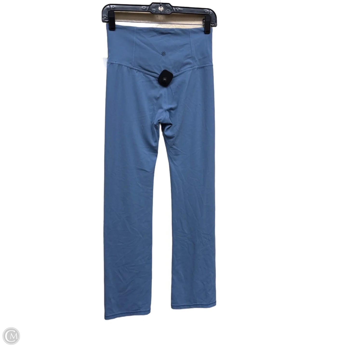 Athletic Pants By Athleta In Blue, Size: S