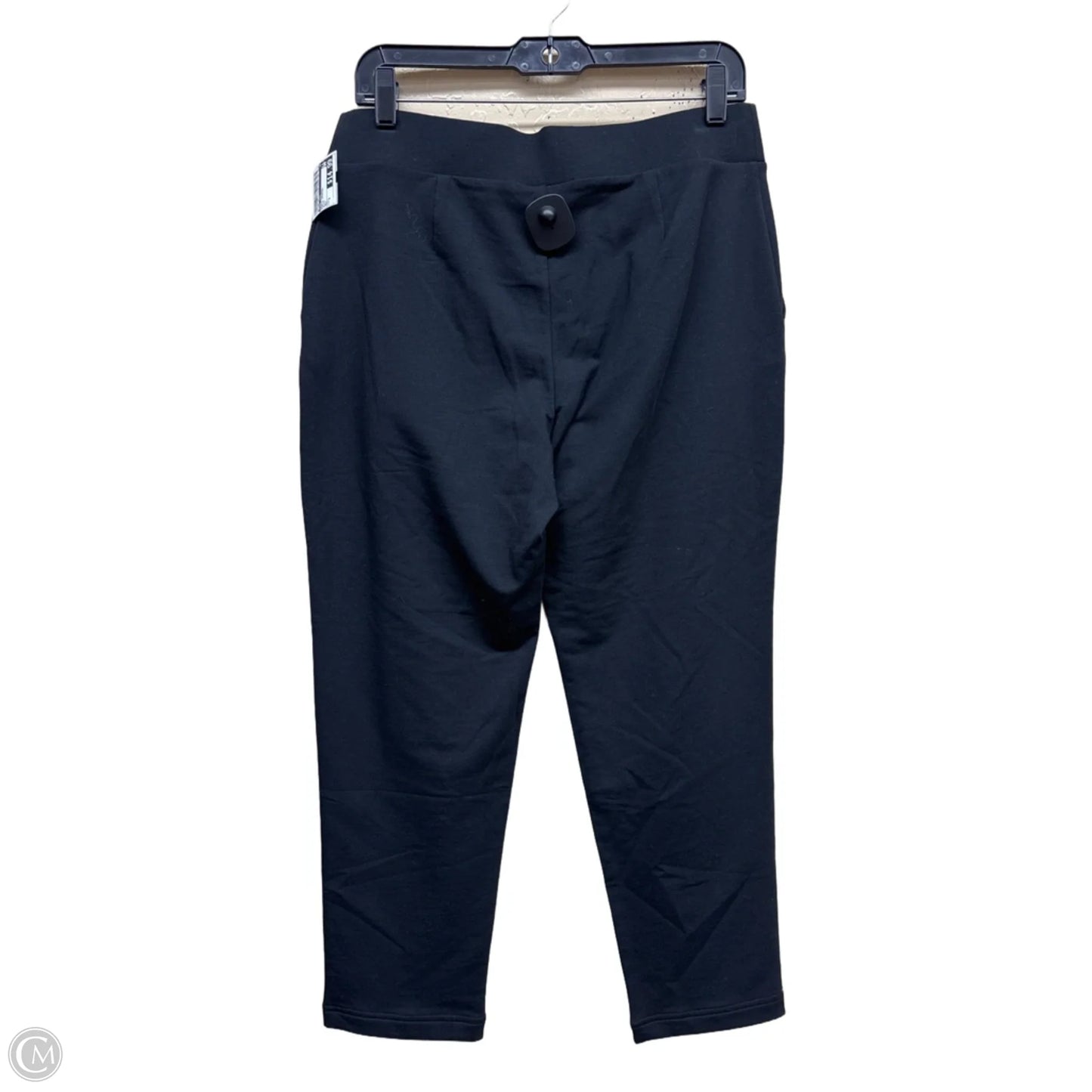 Pants Cropped By Pure Jill In Black, Size: S