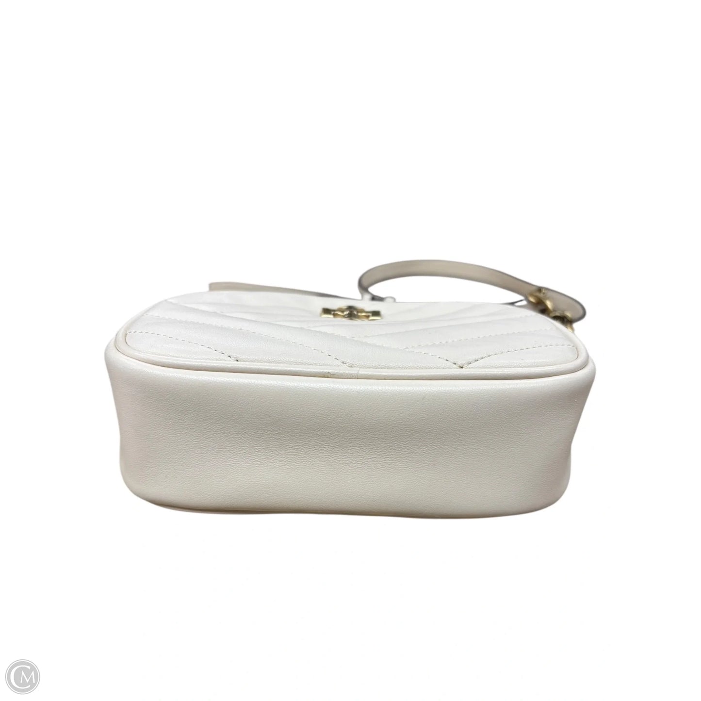 Crossbody Designer By Tory Burch, Size: Small