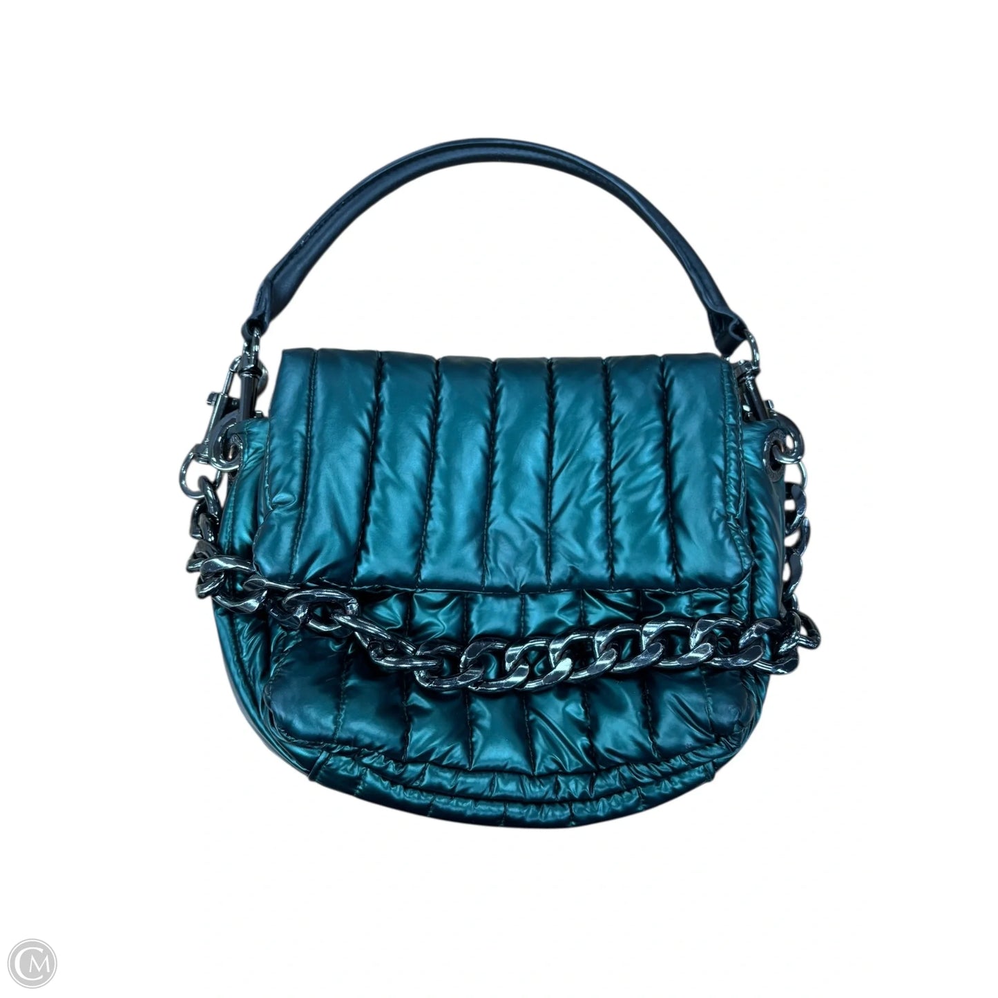 Handbag By Think Royln, Size: Medium