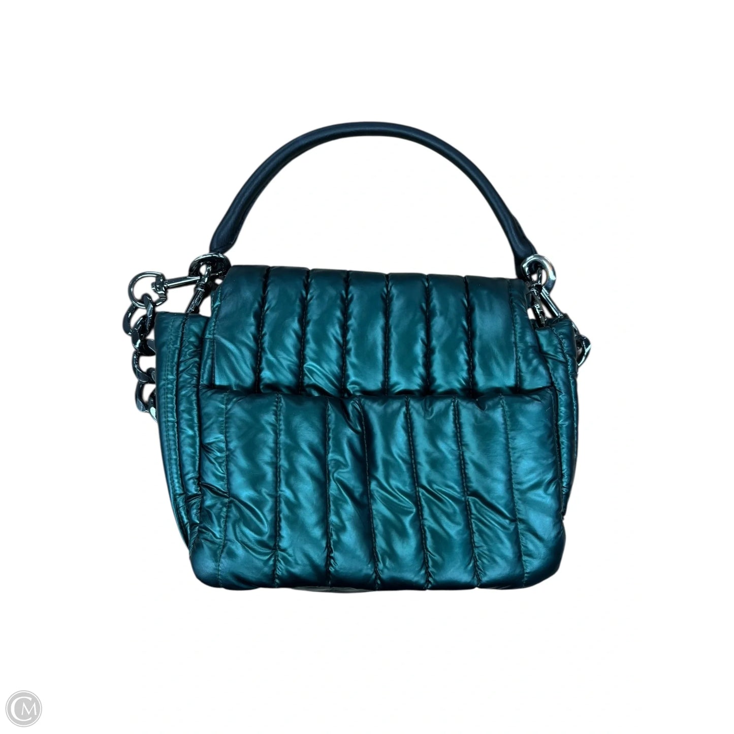 Handbag By Think Royln, Size: Medium