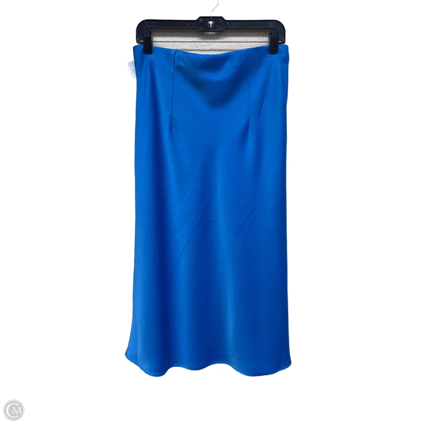 Skirt Maxi By Rachel Zoe In Blue, Size: 6