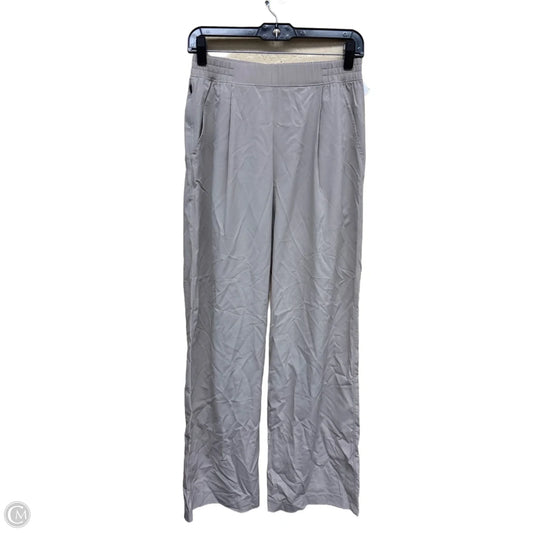 Athletic Pants By Clothes Mentor In Tan, Size: Xs