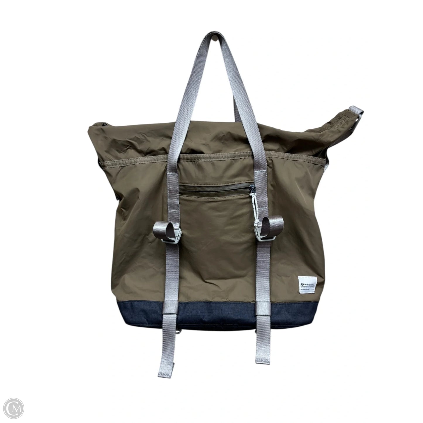 Handbag By Lululemon, Size: Large