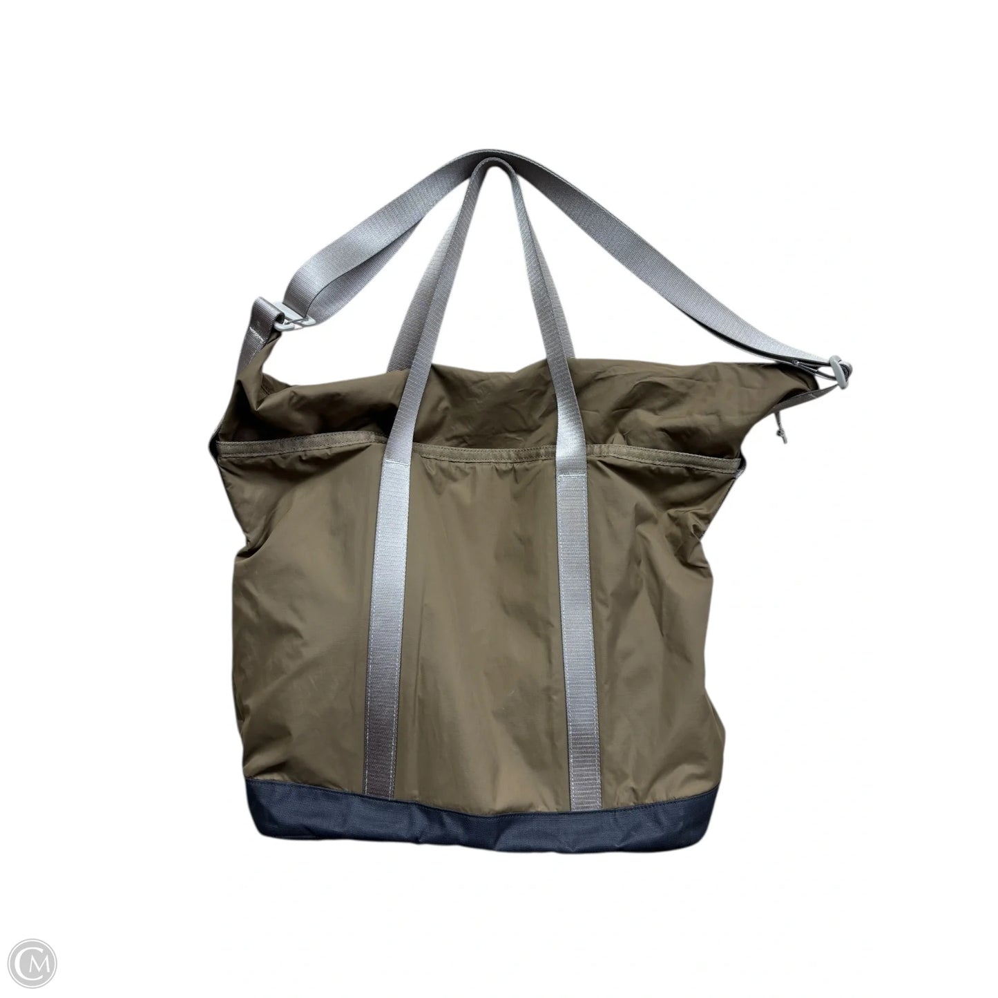 Handbag By Lululemon, Size: Large