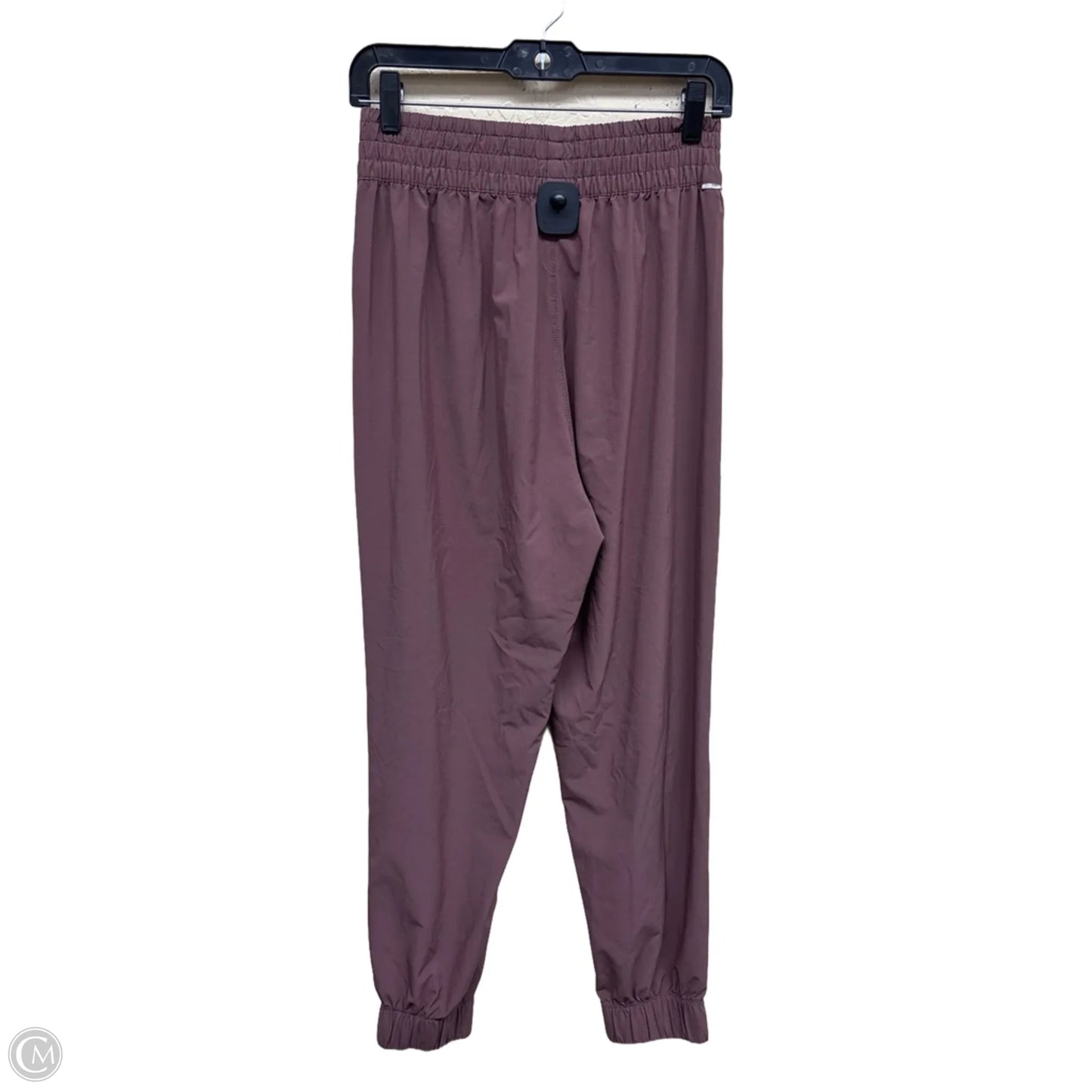 Athletic Pants By Vuori In Mauve, Size: S