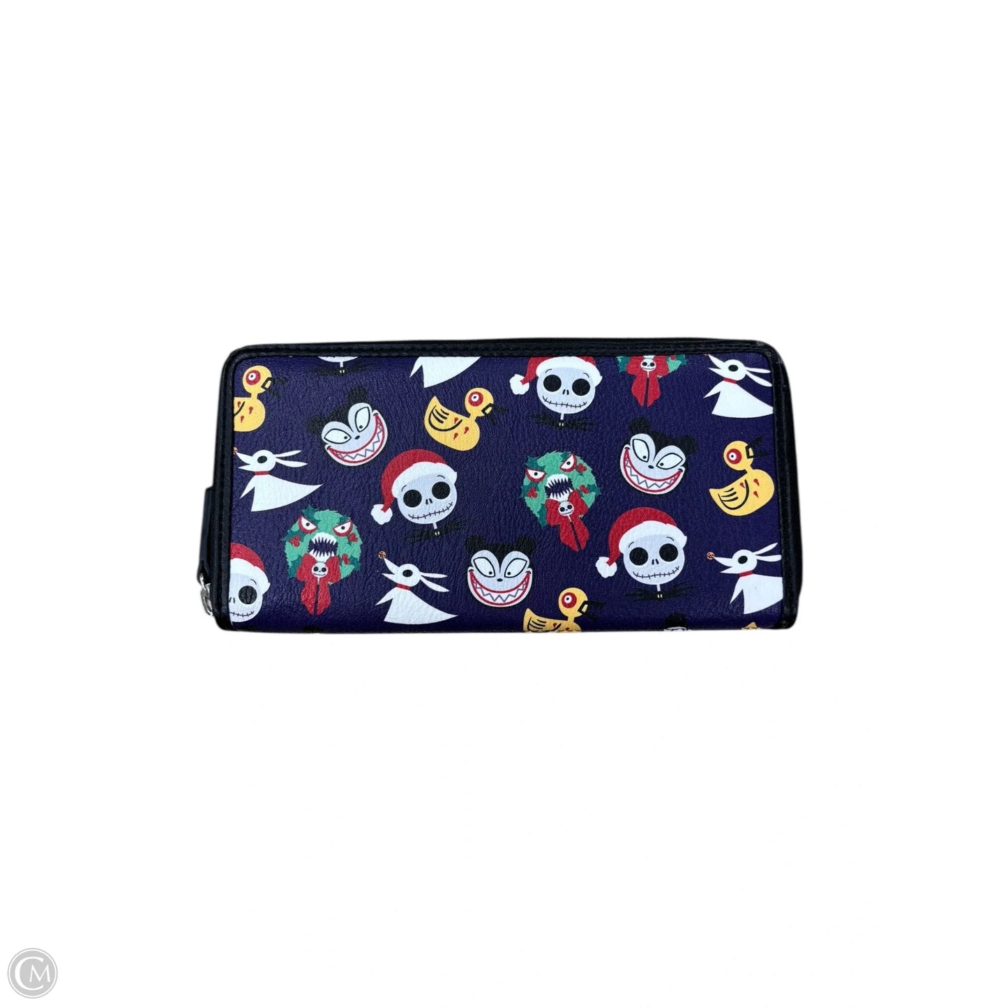 Wallet By Disney Store, Size: Large