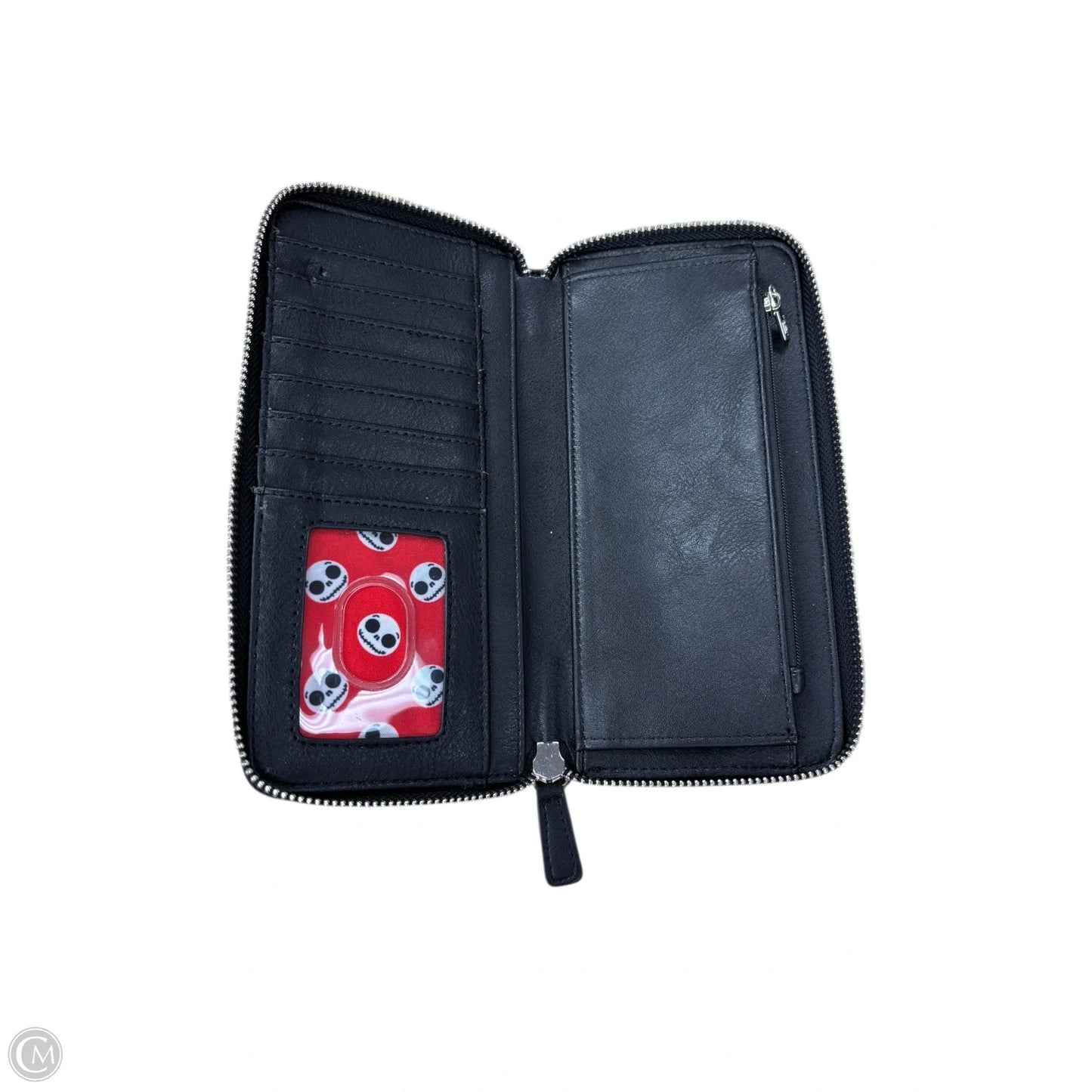 Wallet By Disney Store, Size: Large
