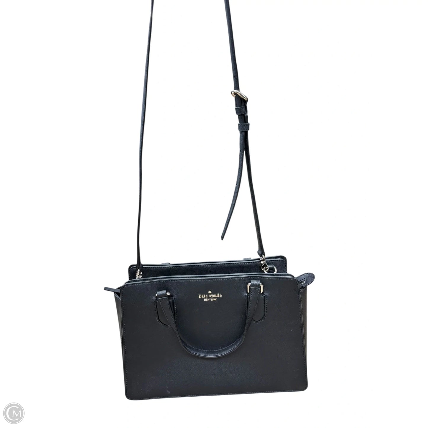 Handbag Designer By Kate Spade, Size: Medium