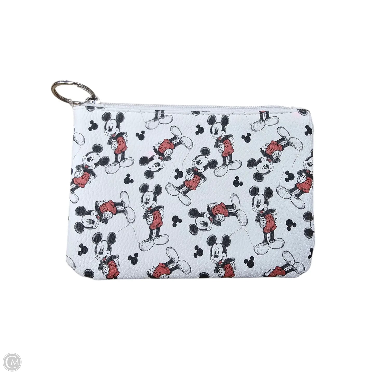 Coin Purse By Clothes Mentor, Size: Small