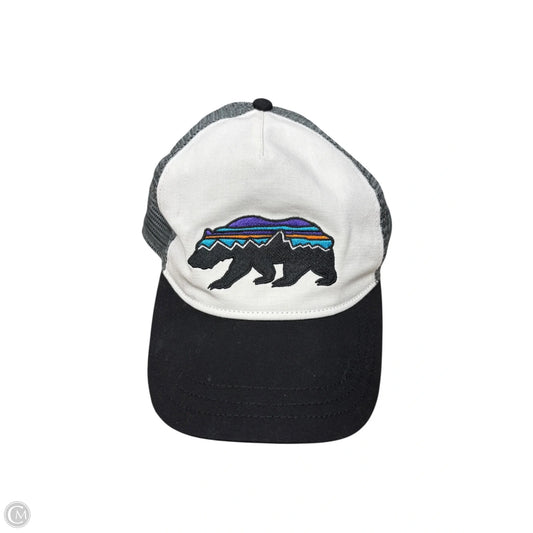 Hat Baseball Cap By Patagonia