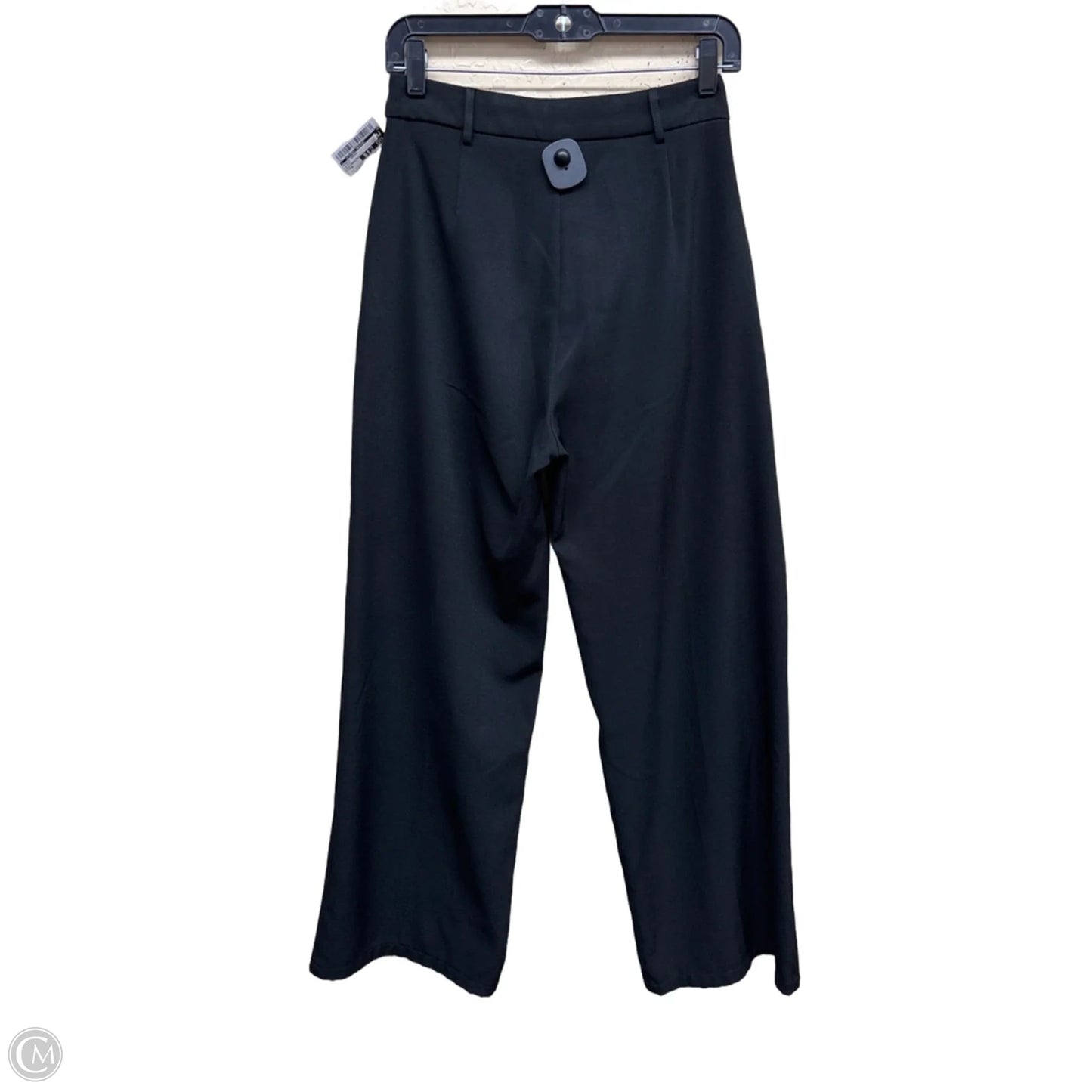 Pants Dress By Clothes Mentor In Black, Size: 6