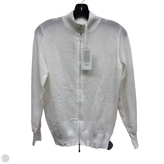 Jacket Other By Grace Karin In White, Size: S