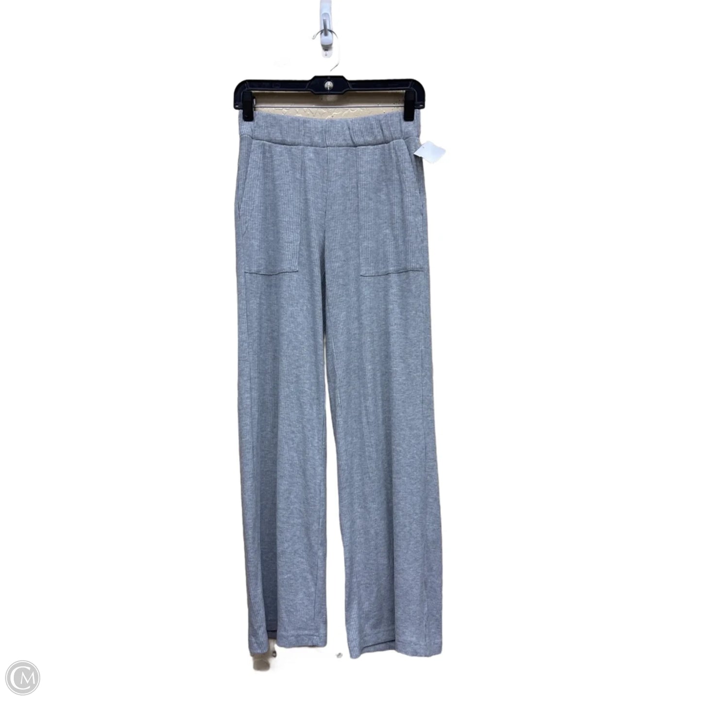 Pants Lounge By Lc Lauren Conrad In Grey, Size: Xs