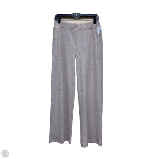 Pants Lounge By Chicos In Tan, Size: S
