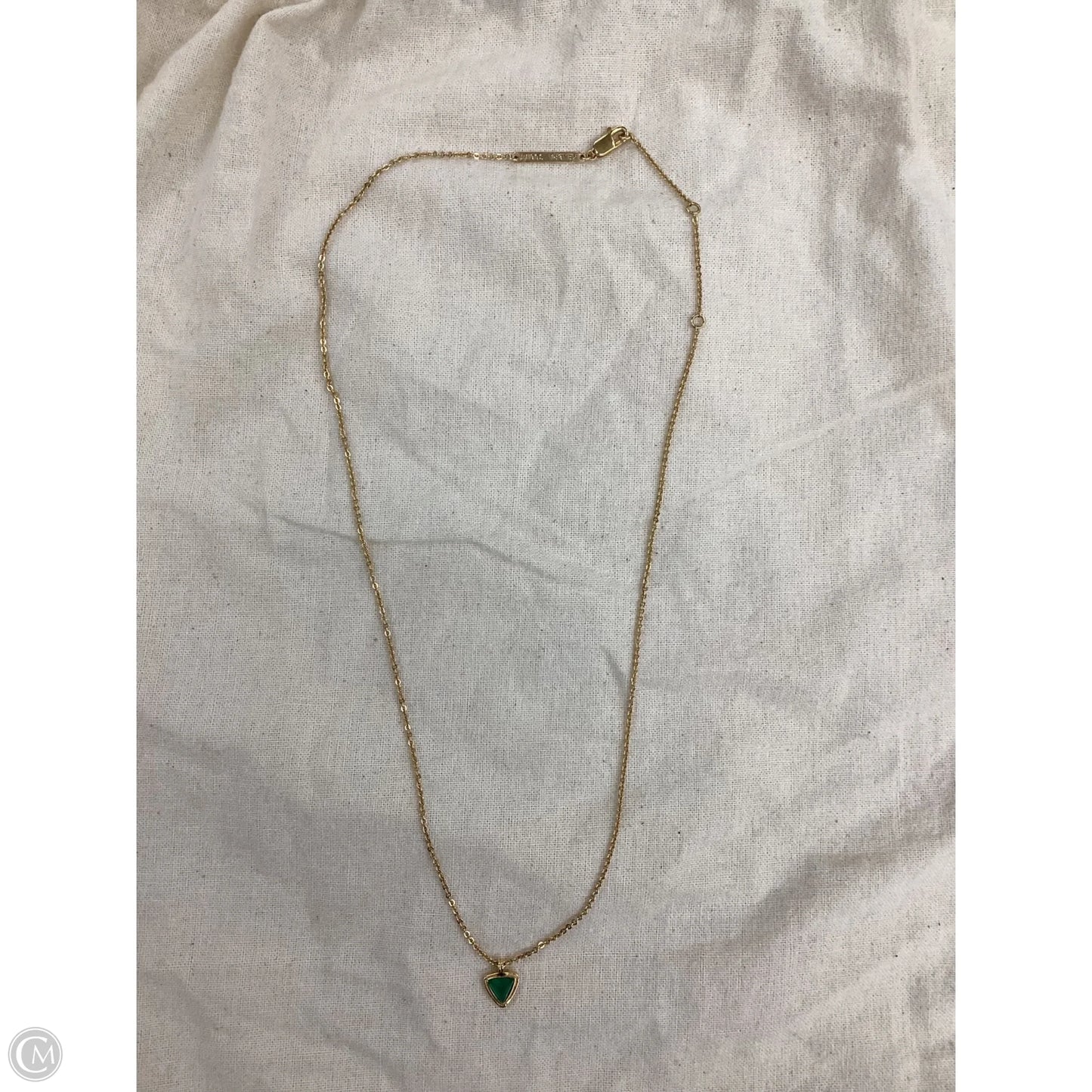 Necklace Pendant By Kendra Scott