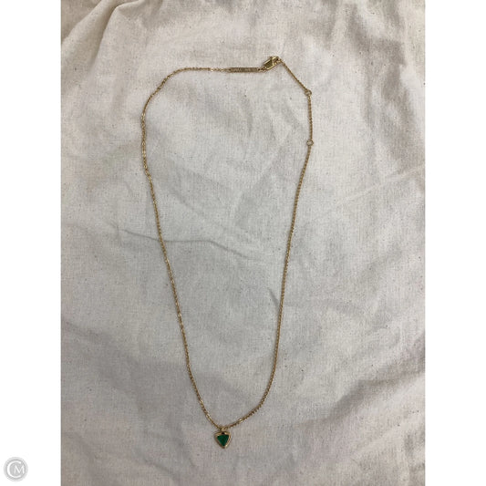 Necklace Pendant By Kendra Scott