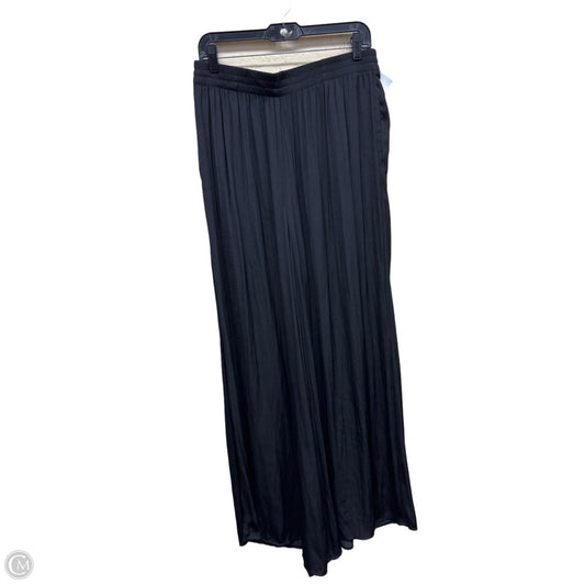 Pants Dress By Zara In Black, Size: Xl