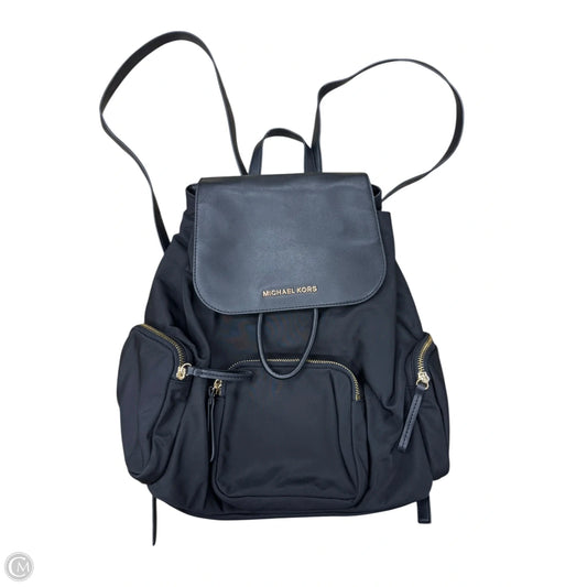 Backpack By Michael By Michael Kors, Size: Medium